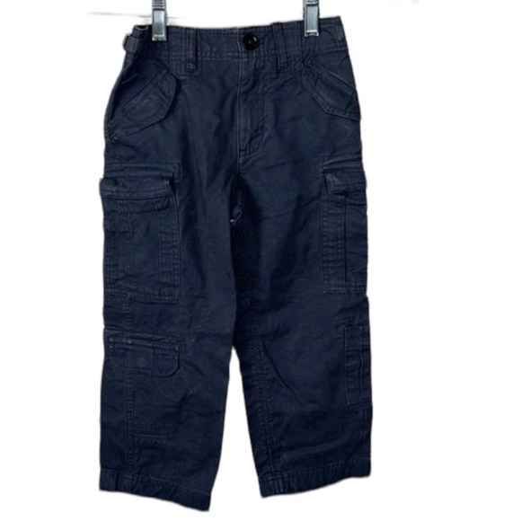 Burberry Cargo Utility Pant Size 4 - Picture 1 of 10